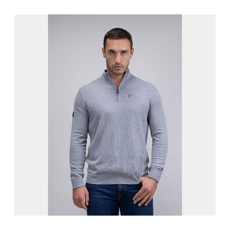 HARCOUR - Pull Flash Homme