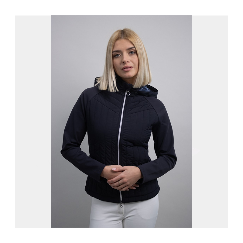 HARCOUR - Jimmy woman jacket