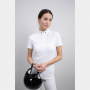 HARCOUR - Pirma woman competition polo