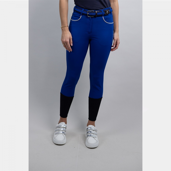 HARCOUR - Pantalon Boogie Femme