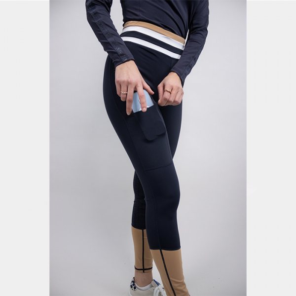 HARCOUR - Brookie woman legging