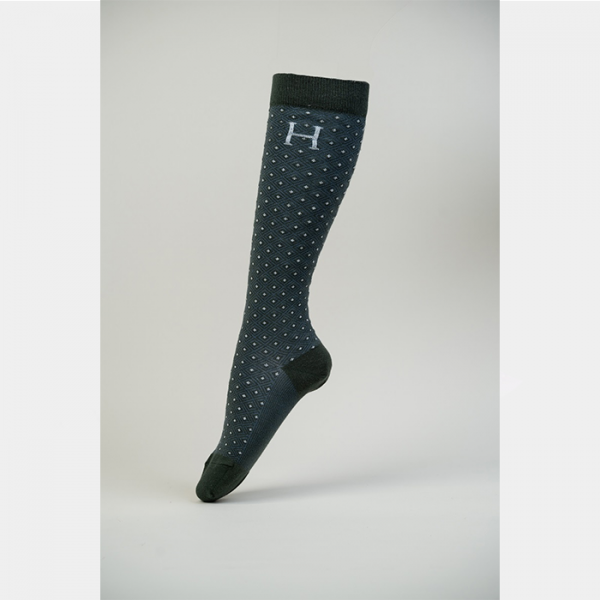 HARCOUR - Chaussettes Sirene