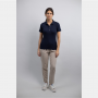 HARCOUR - Polo Poly femme