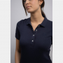 HARCOUR - Poly woman polo