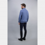 HARCOUR - Pull Parmo Homme