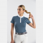 HARCOUR - Polo de concours Prystie Femme