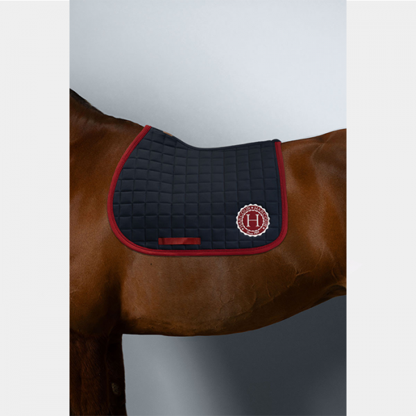 HARCOUR - Safine saddle pad