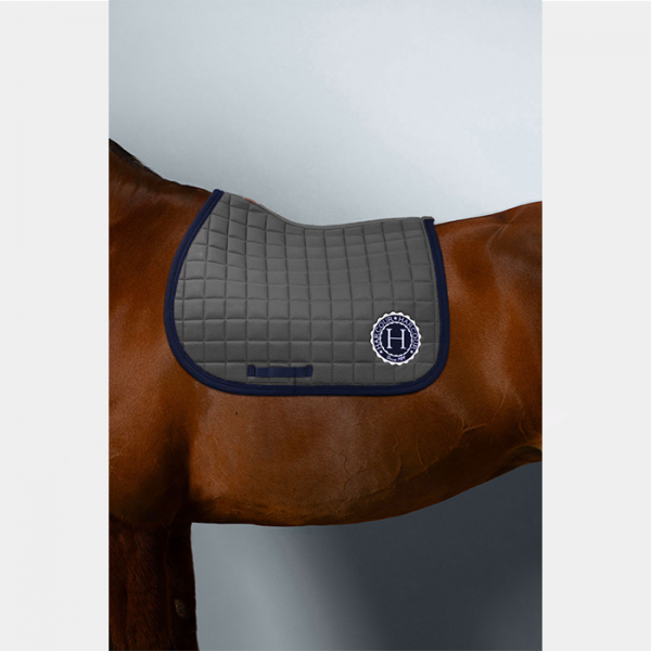 HARCOUR - Safine saddle pad