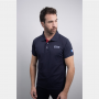 HARCOUR - Polo Quitoh Homme