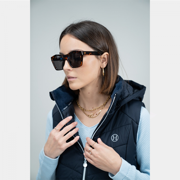 HARCOUR - Gilet sans manches Best Of Femme