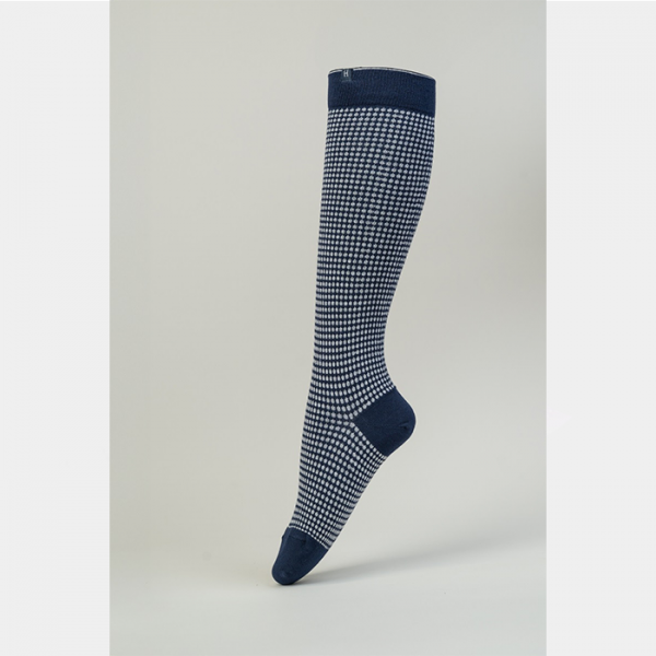 HARCOUR - Spiral socks