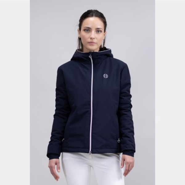 HARCOUR - Veste Simhat Femme