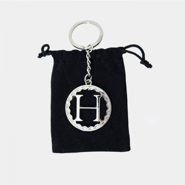 HARCOUR - Keyring