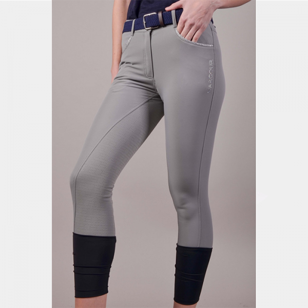 HARCOUR - Pantalon Vogue Femme