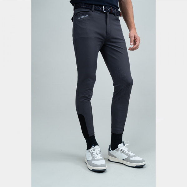 HARCOUR - Pantalon Costaso Homme