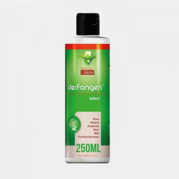 ANIMADERM - Lotion Derfongen™