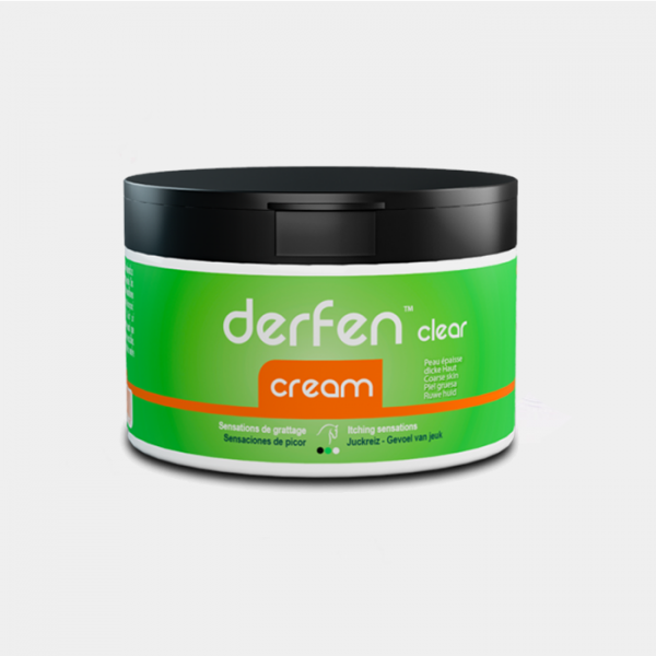 ANIMADERM - Crème Derfen™ Clear