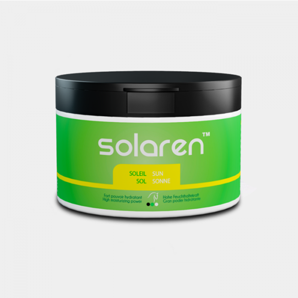 ANIMADERM - Solaren sun protection