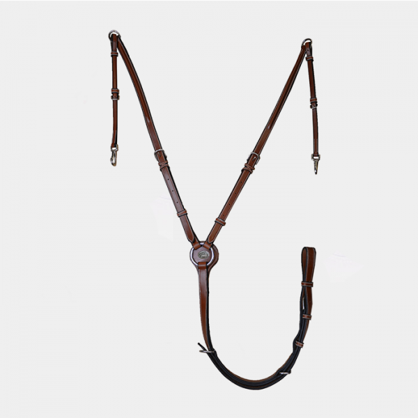 JUMPIN - Collier de chasse Tuesday - Collection Week