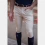 JUMPIN - Pantalon d'équitation Homme - Super X