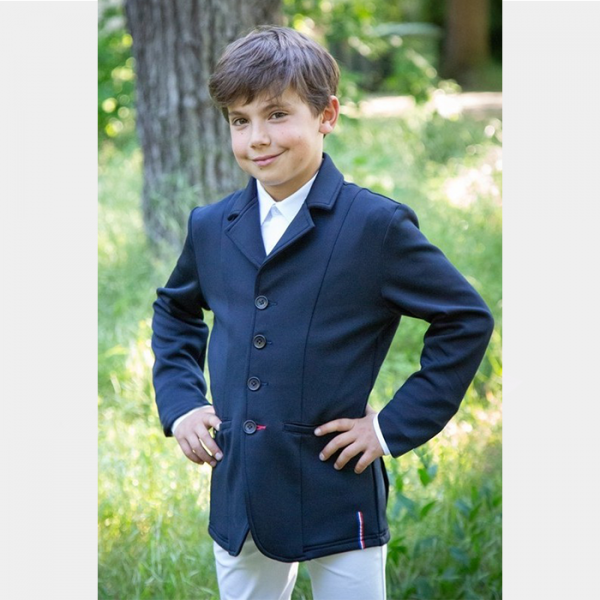 JUMPIN - Veste de concours Gaston Enfant