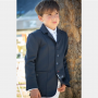 JUMPIN - Veste de concours Gaston Enfant