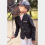 JUMPIN - Veste de concours Charlie Enfant