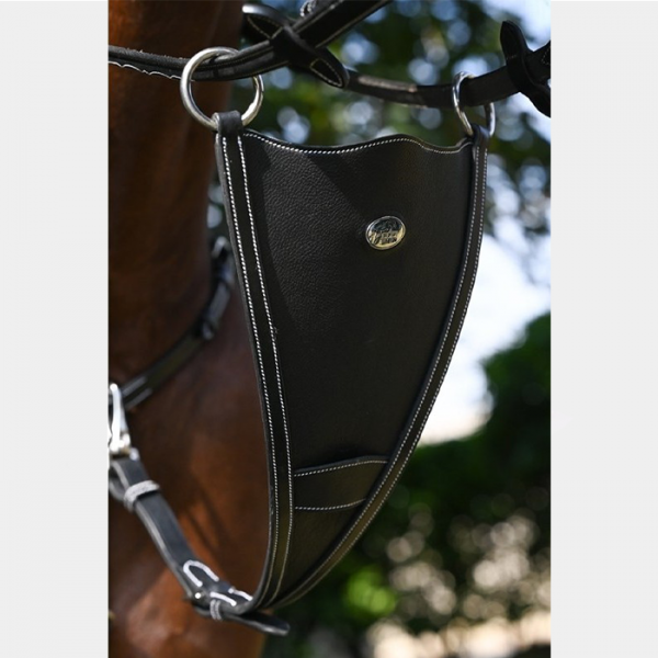 JUMPIN - Martingale de collier Bib - Collection Week