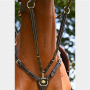 JUMPIN - Martingale de collier Wednesday et Crystal - Collection Week