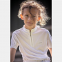 JUMPIN - Polo de concours Charlie Enfant