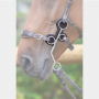 JUMPIN - Protections pour hackamore