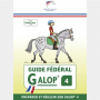 FFE - Guide fédéral Galop 4