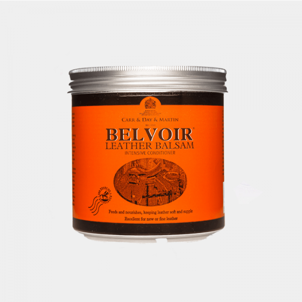 CARR AND DAY - Revitalisant intense Belvoir®