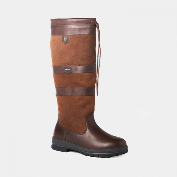 DUBARRY - Bottes Galway ExtraFit™ Femme