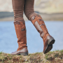 DUBARRY - Clare woman boots