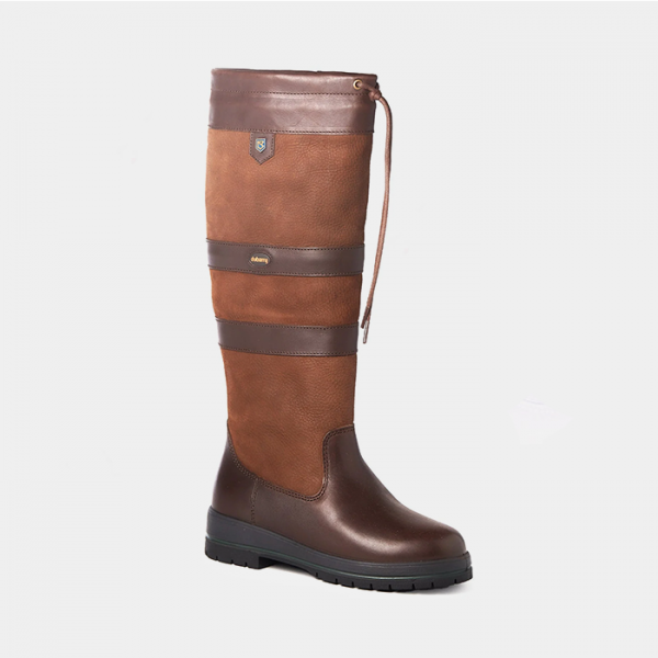 DUBARRY - Bottes Galway RegularFit™ Homme