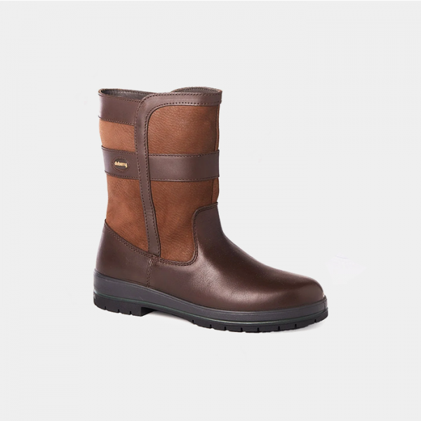 DUBARRY - Bottes Roscommon Homme