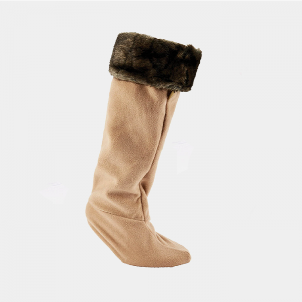 DUBARRY - Doublure de bottes