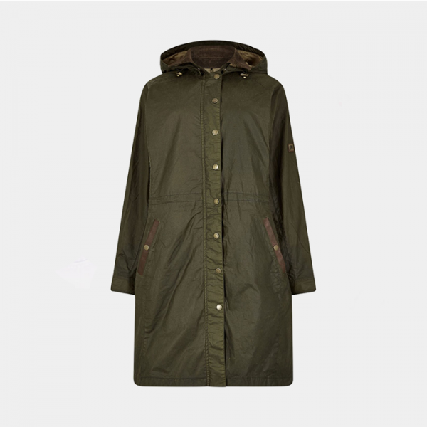 DUBARRY - Ballyvaughan woman coat