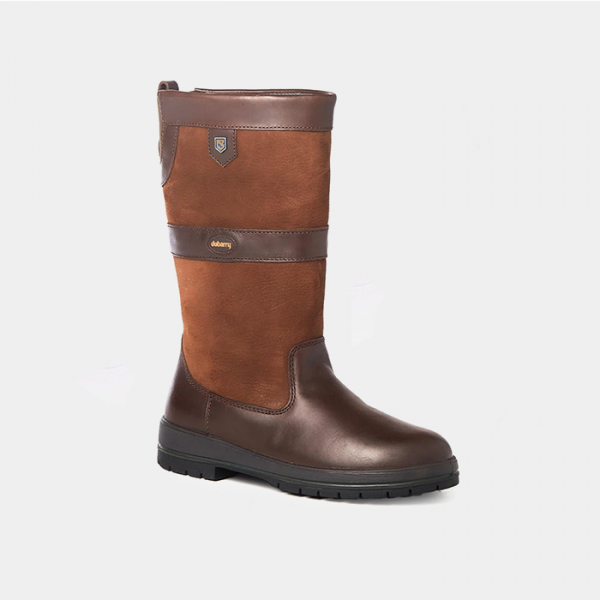 DUBARRY - Bottes Kildare ExtraFit™ Femme