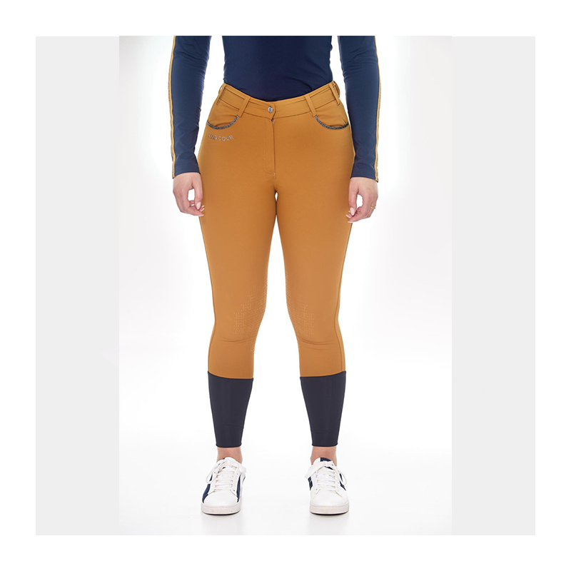 HARCOUR - Pantalon Jaltika Femme