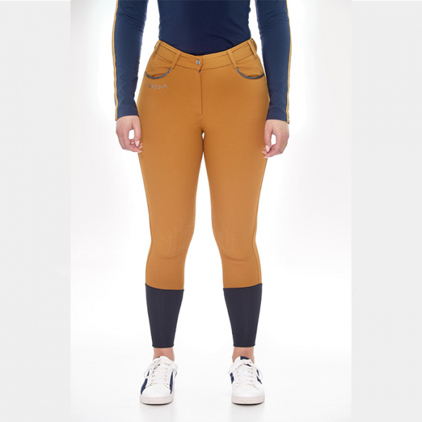 HARCOUR - Pantalon Jaltika Femme