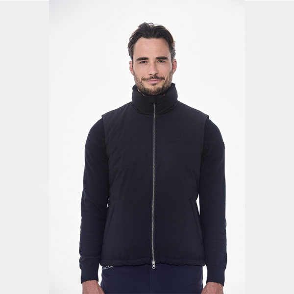 HARCOUR - Gilet sans manches Barja Homme