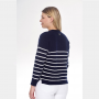 HARCOUR - Camelia woman cardigan