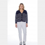 HARCOUR - Camelia woman cardigan