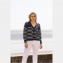 HARCOUR - Camelia woman cardigan