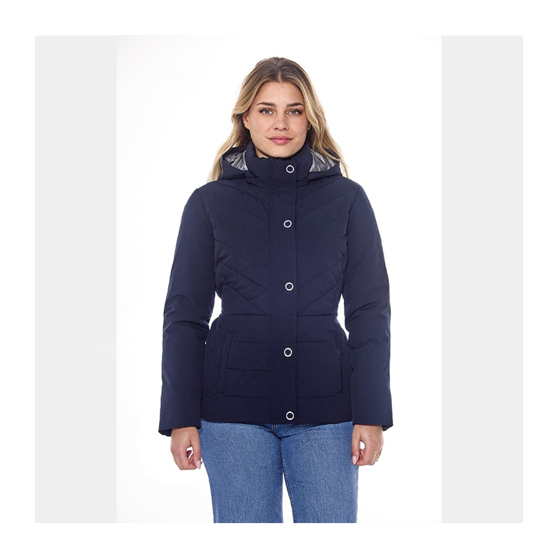 HARCOUR - Jolina woman parka