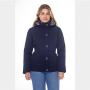 HARCOUR - Jolina woman parka