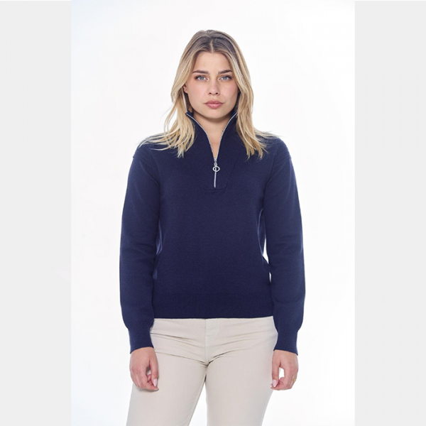 HARCOUR - Pachana woman pullover