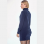 HARCOUR - Robe Dalil Femme